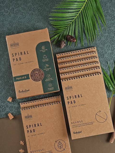 Eco-Friendly Office & Lifestyle Collection