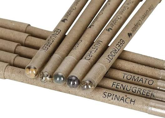 Eco-Friendly Office & Lifestyle Collection