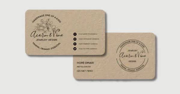 Eco-Friendly Office & Lifestyle Collection